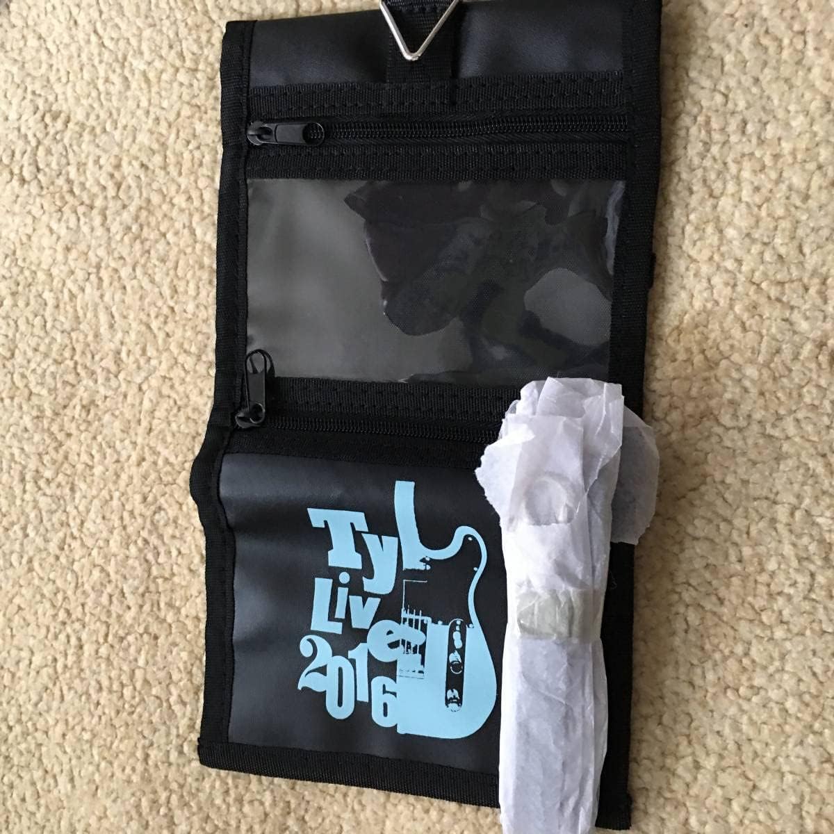 吉田拓郎 グッズ⁄TY メモリアルチケットケース他 Live .: CD+ 吉田拓郎